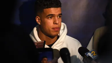 Stacy Revere/Getty Images