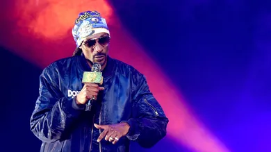 Kevin Winter/Getty Images