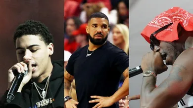 Brad Barket/Gregory Shamus/Bennett Raglin/Getty Images