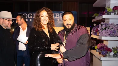 Romain Maurice / Stringer / Getty Images