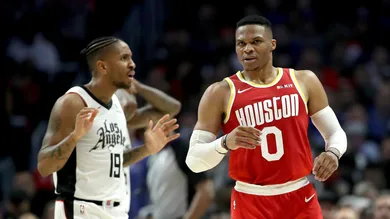 Sean M. Haffey/Getty Images