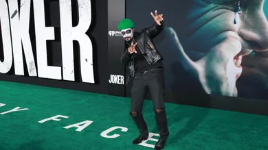 Rich Fury/Getty Images