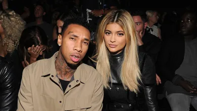 Craig Barritt/Getty Images