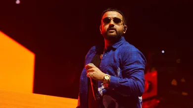 C Flanigan/FilmMagic/Getty Images