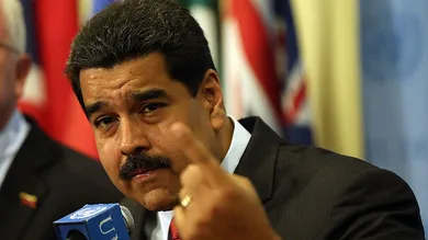 Spencer Platt/Getty Images