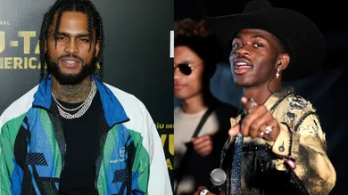 Lars Niki/Getty Images, Frazer Harrison/Getty Images