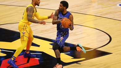 Kevin C. Cox/Getty Images