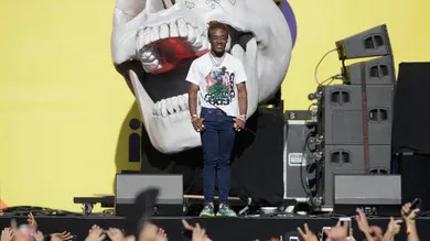 Isaac Brekken/Getty Images