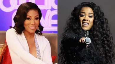 Leon Bennett & Maury Phillips/Getty Images