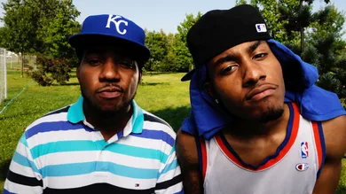 Larry Busacca/Getty Images