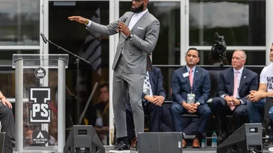 Jason Miller/Getty Images