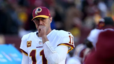 Will Newton / Getty Images