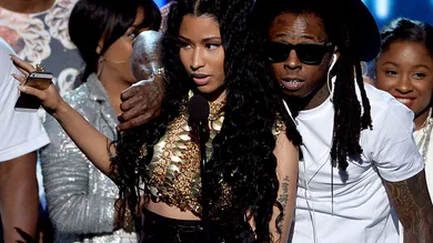 Kevin Winter/Getty Images