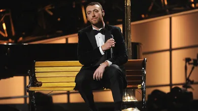 Brad Barket/Getty Images