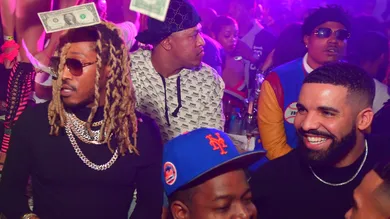 Prince Williams/ Wireimage/Getty Images