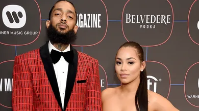 Gregg DeGuire/Getty Images