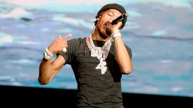 Brad Barket/Getty Images