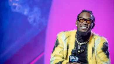 Marcus Ingram/Getty Images