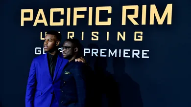 Frazer Harrison/Getty Images