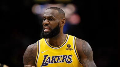 Cole Burston/Getty Images