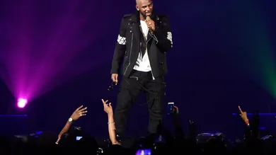 Daniel Boczarski/Getty Images