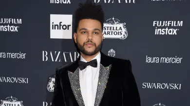 Dimitrios Kambouris/Getty Images