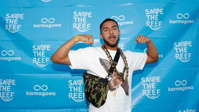 Marco Garcia/Getty Images