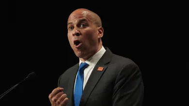 Scott Olson/Getty Images