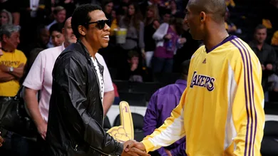 Noel Vasquez / Stringer / Getty Images