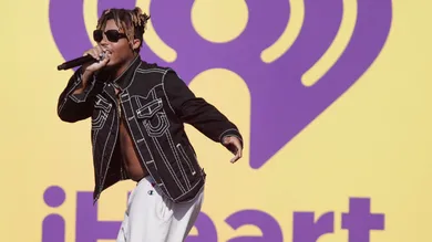 Isaac Brekken / Stringer / Getty Images