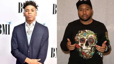 Paras Griffin/Getty Images for BMI