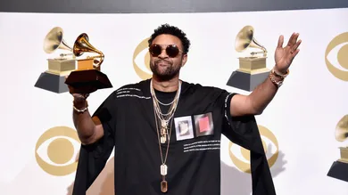 Alberto E. Rodriguez/Getty Images