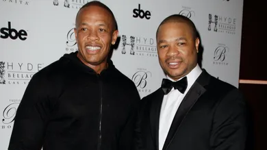 Marcel Thomas/FilmMagic/Getty Images