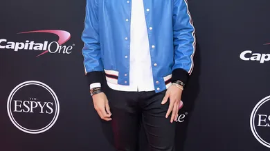 Photo by Matt Winkelmeyer/Getty Images