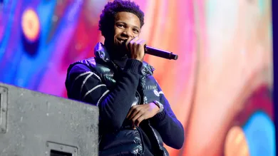 Brad Barket/Getty Images for 105.1