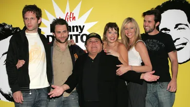 Peter Kramer/Getty Images