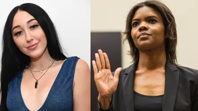 Frazer Harrison/Getty Images,  Zach Gibson/Getty Images