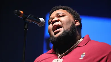 Danielle Del Valle/Getty Images