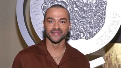 Jemal Countess / Stringer / Getty Images