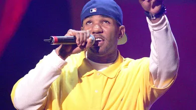 J. Merritt/FilmMagic/Getty Images