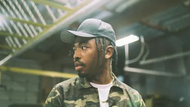 Image via Artist / HNHH Interview