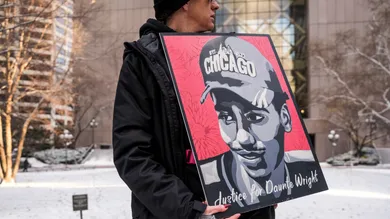 Stephen Maturen / Stringer / Getty Images