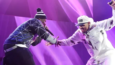 Theo Wargo/Getty Images