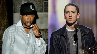 Joe Corrigan/Getty Image, Kevin Winter/Getty Images