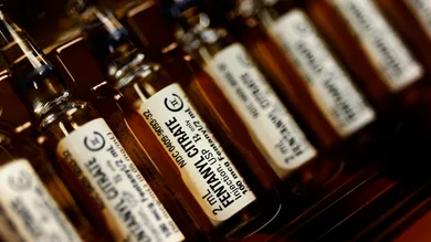 Joe Amon / Getty Images