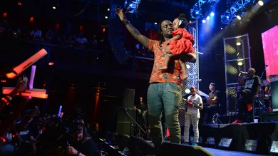 Shannon Finney/Getty Images