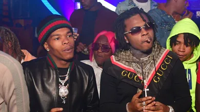 Prince Williams/WireImage/Getty Images