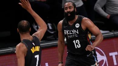 Sarah Stier/Getty Images