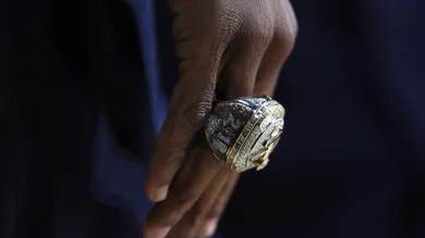 Ezra Shaw/ Getty Images