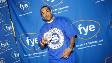 John Ricard/FilmMagic/Getty Images